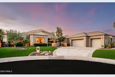 7878 E Gainey Ranch Road #65, Scottsdale, AZ 85258 - Photo 1