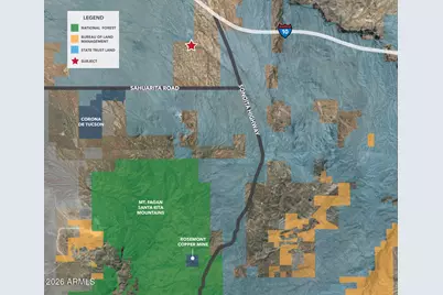 3106 E Andrada Road #13, Vail, AZ 85641 - Photo 3