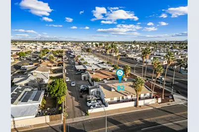 82 W Southern Avenue, Mesa, AZ 85210 - Photo 3