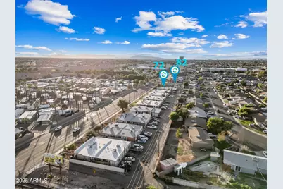 82 W Southern Avenue, Mesa, AZ 85210 - Photo 17