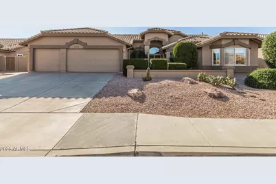 8313 W Marco Polo Road, Peoria, AZ 85382 - Photo 1
