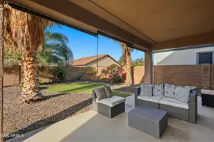 15968 N 175th Dr, Surprise, AZ 85388 - Photo 33