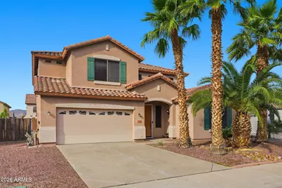 15968 N 175th Drive, Surprise, AZ 85388 - Photo 1
