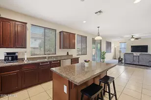 15968 N 175th Dr, Surprise, AZ 85388 - Photo 5