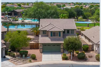 21019 N Sansom Drive, Maricopa, AZ 85138 - Photo 61