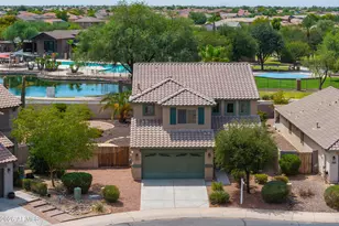 21019 N Sansom Dr, Maricopa, AZ 85138 - Photo 61