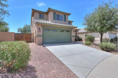 21019 N Sansom Drive, Maricopa, AZ 85138 - Photo 45