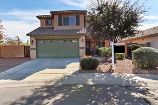 21019 N Sansom Dr, Maricopa, AZ 85138 - Photo 51