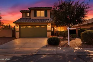 21019 N Sansom Dr, Maricopa, AZ 85138 - Photo 1