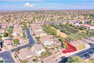 21019 N Sansom Drive, Maricopa, AZ 85138 - Photo 65