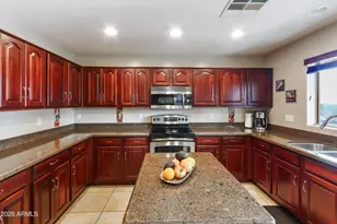 21019 N Sansom Dr, Maricopa, AZ 85138 - Photo 19