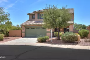 21019 N Sansom Dr, Maricopa, AZ 85138 - Photo 43