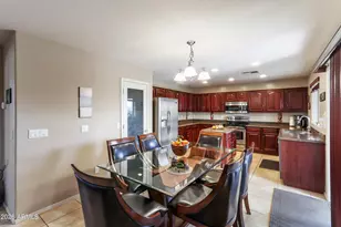 21019 N Sansom Dr, Maricopa, AZ 85138 - Photo 17