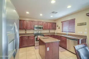 21019 N Sansom Dr, Maricopa, AZ 85138 - Photo 55