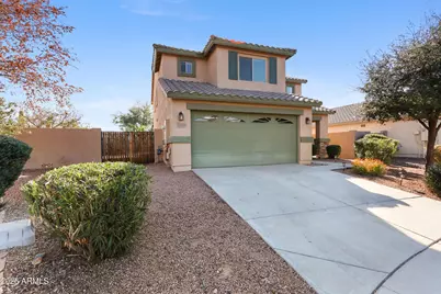 21019 N Sansom Drive, Maricopa, AZ 85138 - Photo 49