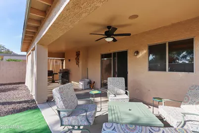 21019 N Sansom Drive, Maricopa, AZ 85138 - Photo 45