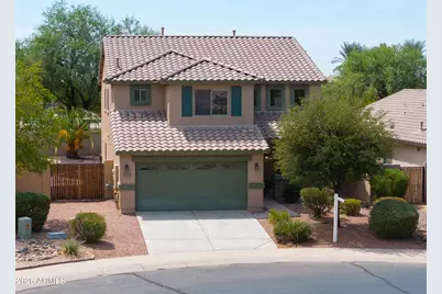 21019 N Sansom Drive, Maricopa, AZ 85138 - Photo 1