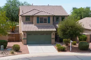 21019 N Sansom Dr, Maricopa, AZ 85138 - Photo 1