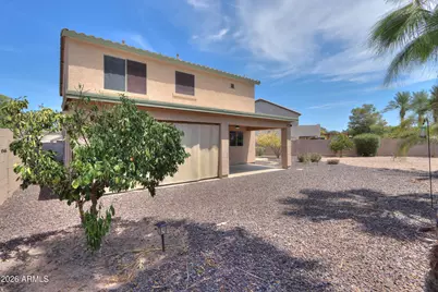 21019 N Sansom Drive, Maricopa, AZ 85138 - Photo 5