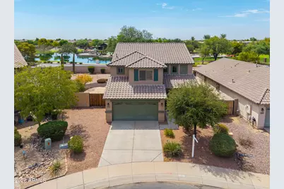 21019 N Sansom Drive, Maricopa, AZ 85138 - Photo 63