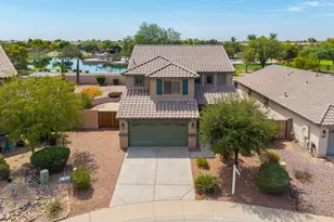 21019 N Sansom Dr, Maricopa, AZ 85138 - Photo 63