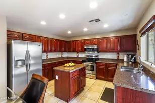 21019 N Sansom Dr, Maricopa, AZ 85138 - Photo 17