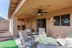 21019 N Sansom Dr, Maricopa, AZ 85138 - Photo 47