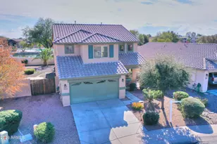 21019 N Sansom Dr, Maricopa, AZ 85138 - Photo 69