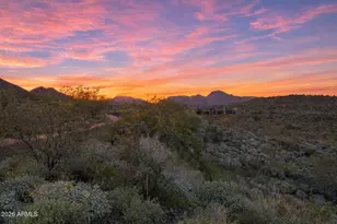 15529 N Javelina Trail, Fountain Hills, AZ 85268 - Photo 1
