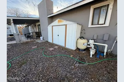 3110 E 13th Street, Douglas, AZ 85607 - Photo 41