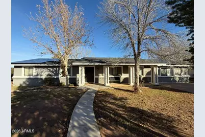 3110 E 13th Street, Douglas, AZ 85607 - Photo 3