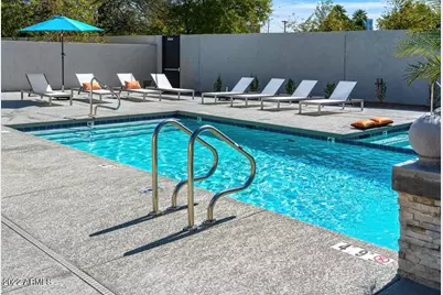 425 W Osborn Road #412, Phoenix, AZ 85013 - Photo 13