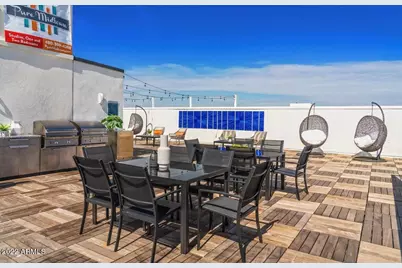 425 W Osborn Road #317, Phoenix, AZ 85013 - Photo 17