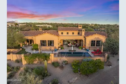 39257 N 104th Way, Scottsdale, AZ 85262 - Photo 59