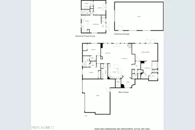 750 W Zion Lane, San Tan Valley, AZ 85143 - Photo 5