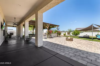 750 W Zion Lane, San Tan Valley, AZ 85143 - Photo 29