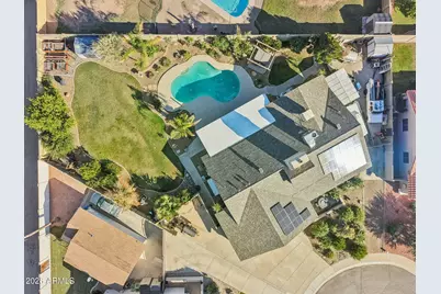 7814 W Columbine Drive, Peoria, AZ 85381 - Photo 5