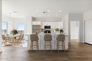 5758 N Jessie Rd, Casa Grande, AZ 85194 - Photo 3