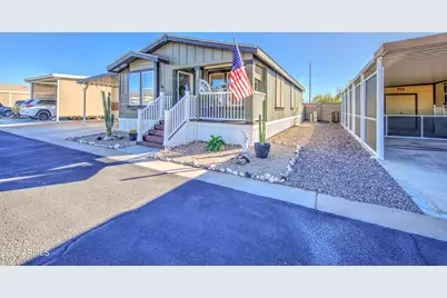 17506 W Van Buren Street #179, Goodyear, AZ 85338 - Photo 1