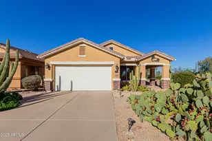 32270 N Echo Canyon Rd, San Tan Valley, AZ 85143 - Photo 1