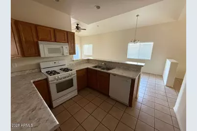 3420 N Placita Herradura --, Douglas, AZ 85607 - Photo 7