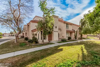 4545 N 67th Avenue #1058, Phoenix, AZ 85033 - Photo 3