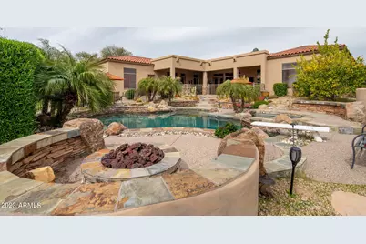 7895 E Softwind Drive, Scottsdale, AZ 85255 - Photo 27