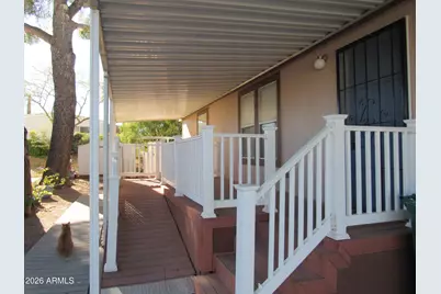 3411 S Camino Seco -- #189, Tucson, AZ 85730 - Photo 3