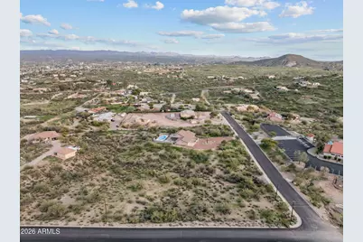 1560 Vista Drive, Wickenburg, AZ 85390 - Photo 3