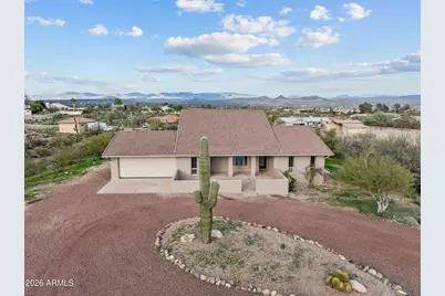 1560 Vista Drive, Wickenburg, AZ 85390 - Photo 45