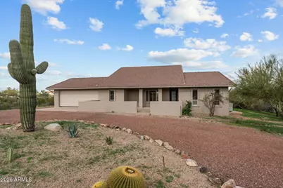 1560 Vista Drive, Wickenburg, AZ 85390 - Photo 1