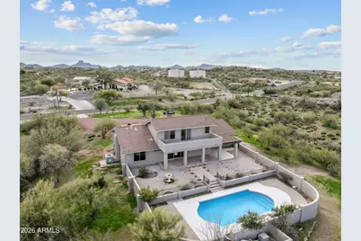 1560 Vista Drive, Wickenburg, AZ 85390 - Photo 51