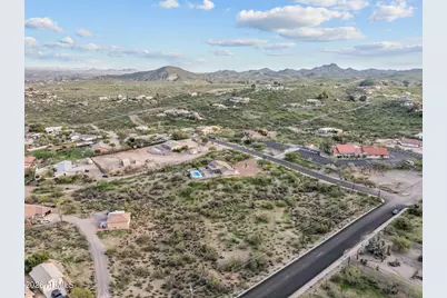 1560 Vista Drive, Wickenburg, AZ 85390 - Photo 47