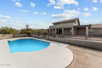 1560 Vista Drive, Wickenburg, AZ 85390 - Photo 37
